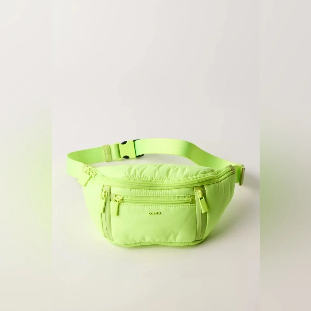 NWT Caraa Small Crossbody Sling Bag - Picture 2 of 5